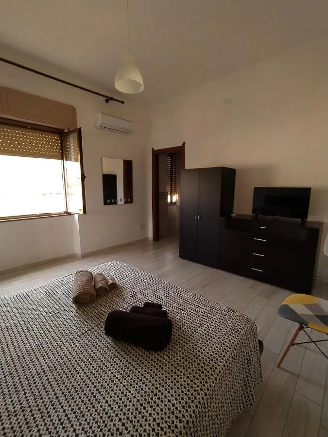 Miky'S House Apartment Teulada