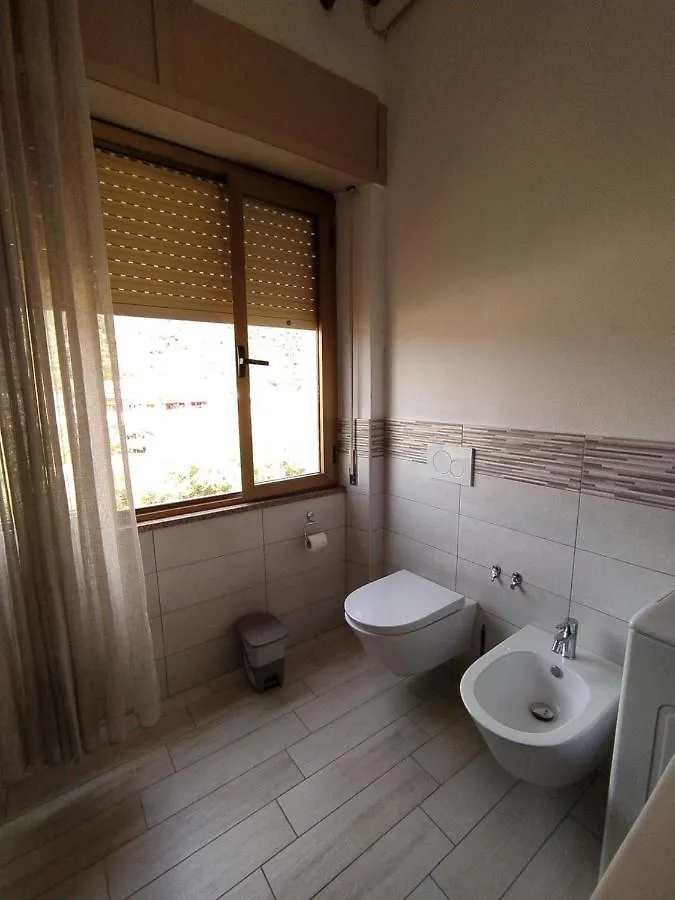 Miky'S House Apartment Teulada Italy