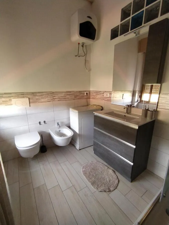 Miky'S House Apartment Teulada 0*,  Italy