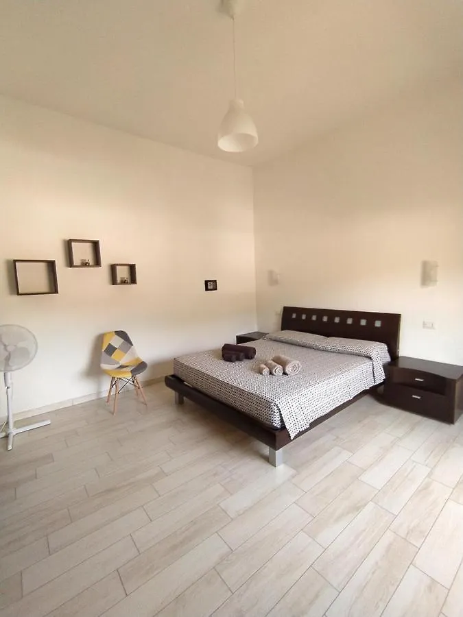 Miky'S House Apartment Teulada